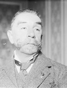 Walter W. Winans