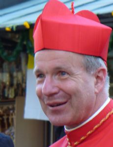 Christoph Schönborn