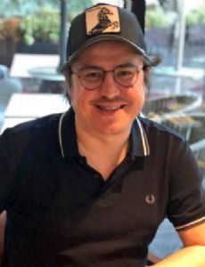 Ibrahim Büyükak