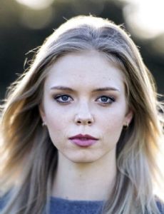 Megan Peta Hill