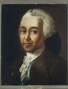 Johann Matthias Schröckh