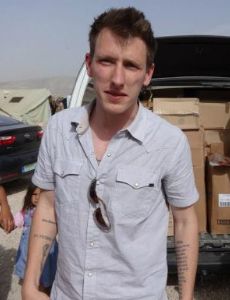 Peter Kassig