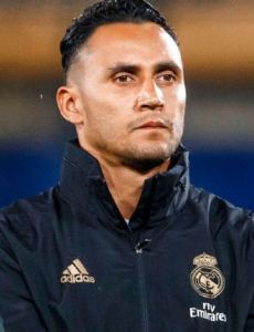 Keylor Navas