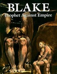 Blake: Prophet Against Empire