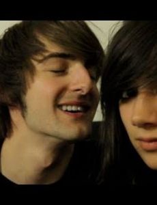 Dave Days and Kimmi Smiles
