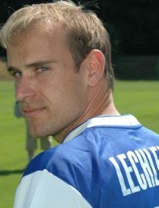 Robert Lechleiter