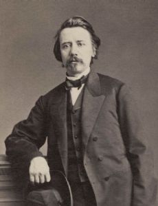 Harvey B. Dodworth