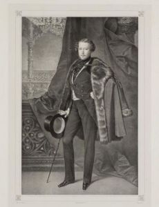 Pedro de Alcántara Téllez-Girón y Beaufort Spontin, 14th Duke of the Infantado
