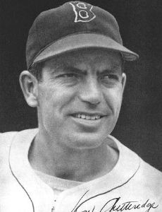 Don Gutteridge