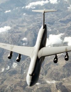 Lockheed C-5 Galaxy