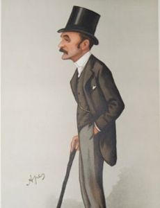 Francis Charles Philips