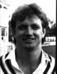 Richard Scott (cricketer)