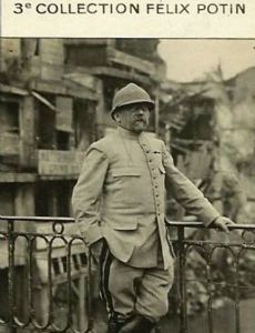 Pierre Joseph Dubois
