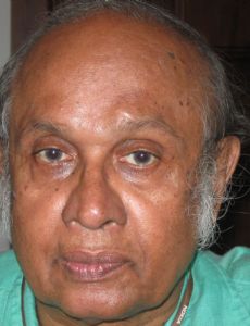 Buddhika Kurukularatne