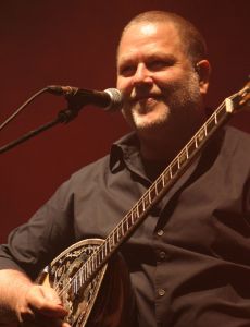 Yehuda Poliker