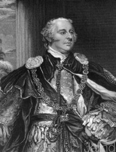 John Pratt, 1st Marquess Camden