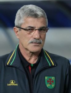 Henrique Calisto