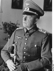 Paul Ludwig Ewald von Kleist