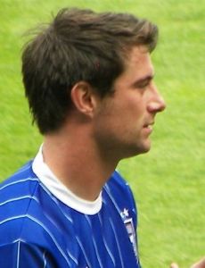 Alan Lee (footballer)