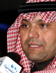Yousef Al-Jarrah