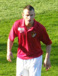 Adrián Horváth