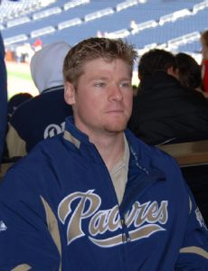 Chase Headley