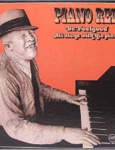 Piano Red