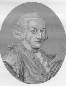 Johann Jakob Reiske