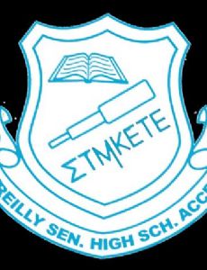 O'Reilly Senior High School