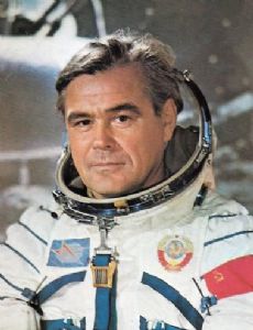 Vasily Lazarev