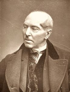 Charles James Mathews