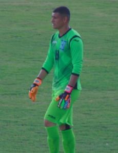 Harold Fonseca