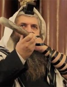 Moshe Reuven Azman