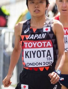 Mao Kiyota