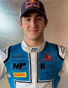 Jack Doohan (racing driver)