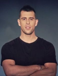 Ioannis Tsilis