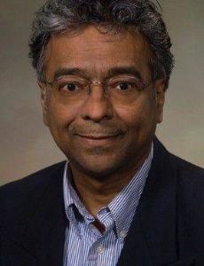 Abhay Ashtekar