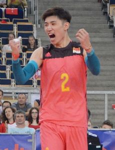 Jiang Chuan