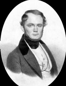 Charles Gayarré