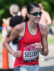 Sarah Sellers