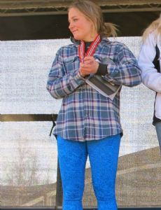 Lotte Smiseth Sejersted