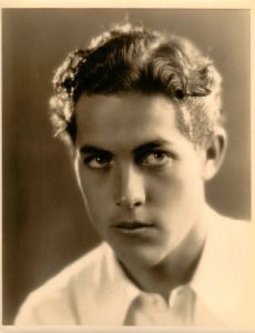 Warren Wilson