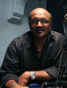 Ravi K. Chandran