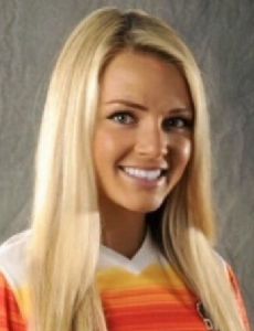Melissa Henderson