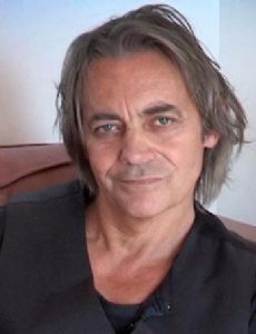 Richard Sheridan Willis
