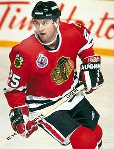 Dave Donnelly