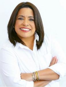 María Milagros Charbonier