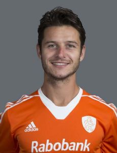 Robbert Kempermann