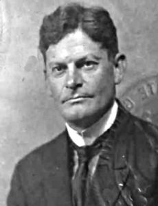 Allen J. Greer