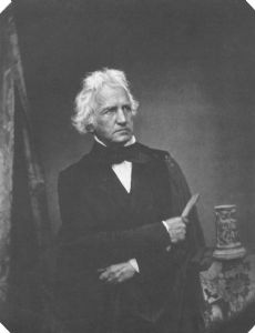 Christian Daniel Rauch